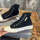 Paris Canvas Shoes
