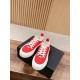 canvas shoes