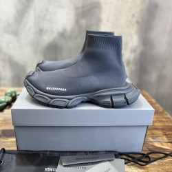  balenciaga speed run