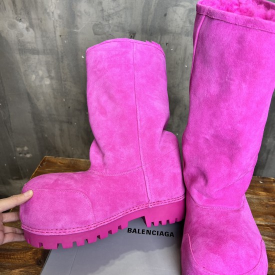 skiwear ski boots