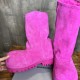 skiwear ski boots