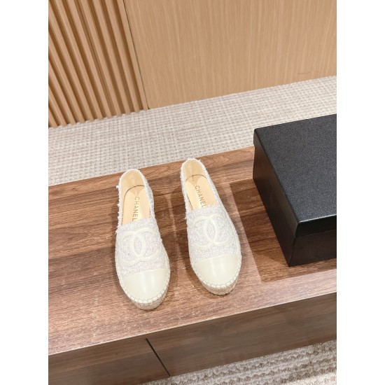 fisherman's shoe