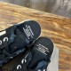 Paris Canvas Shoes
