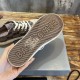 Paris Canvas Shoes