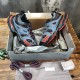 Retro Sport Basalt Shoes 3rd Generation Triple-S 3.0