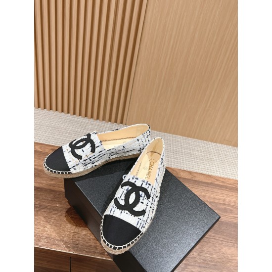 fisherman's shoe