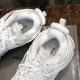 Retro Sport Basalt Shoes 3rd Generation Triple-S 3.0 Retro Sport Basalt Shoes 3rd Generation Triple-S 3.0