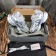 Retro Sport Basalt Shoes 3rd Generation Triple-S 3.0 Retro Sport Basalt Shoes 3rd Generation Triple-S 3.0