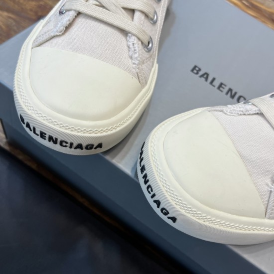Paris Canvas Shoes Paris Canvas Shoes