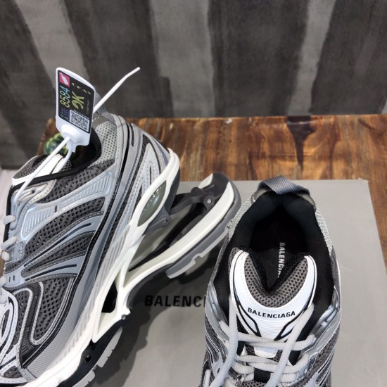 X-Pander 6.0 Retro Spring Shoes