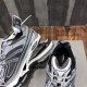 X-Pander 6.0 Retro Spring Shoes