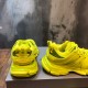 Retro Sport Basalt Shoes 3rd Generation Triple-S 3.0