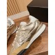 Tennis shoes