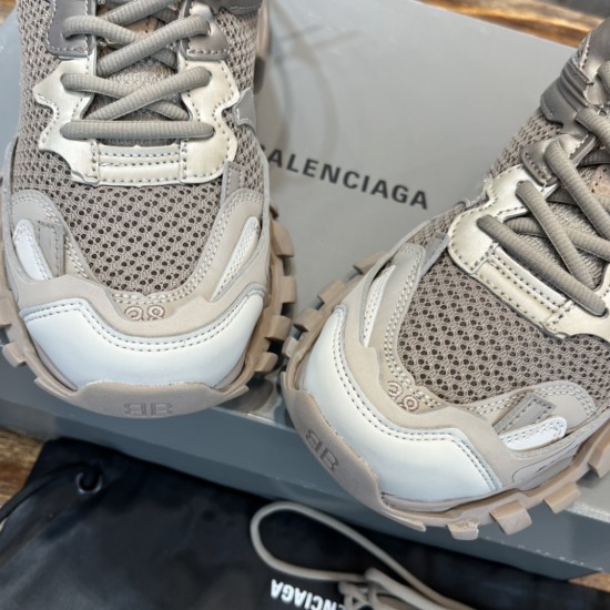 Balenciaga Track.3 Sneakers 