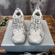 X-Pander 6.0 Retro Spring Shoes