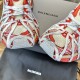 3XL sneaker runner