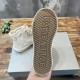 Paris Canvas Shoes
