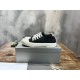 Dirty shoes demna