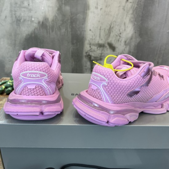 Balenciaga Track.3 Sneakers 