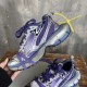 3XL sneaker runner
