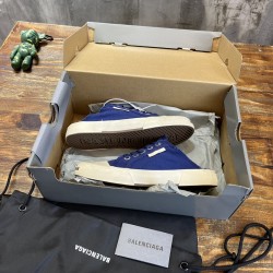 Paris Canvas Shoes