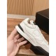 Tennis shoes