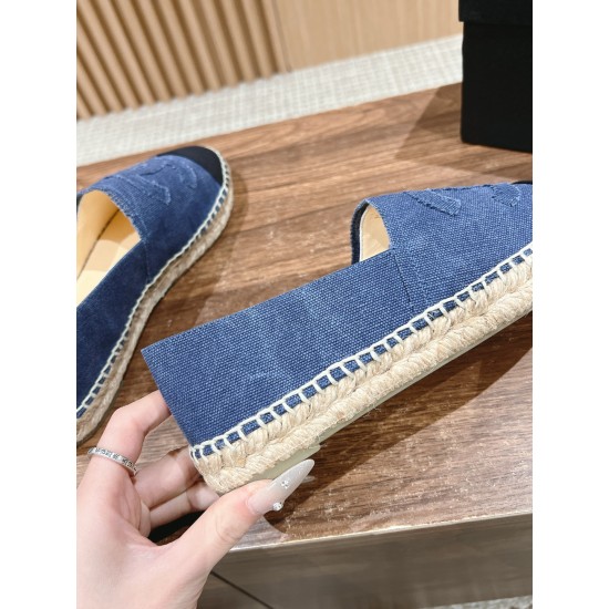 fisherman's shoe