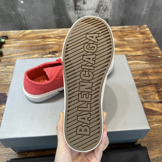 Paris Canvas Shoes Paris Canvas Shoes