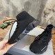  balenciaga speed run