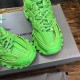 Retro Sport Basalt Shoes 3rd Generation Triple-S 3.0