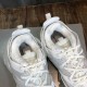 Retro Sport Basalt Shoes 3rd Generation Triple-S 3.0