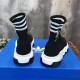  balenciaga speed run