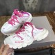 Retro Sport Basalt Shoes 3rd Generation Triple-S 3.0