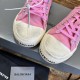 Paris Canvas Shoes