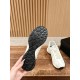 moral training shoes