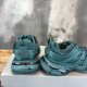Retro Sport Basalt Shoes 3rd Generation Triple-S 3.0