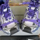 3XL sneaker runner