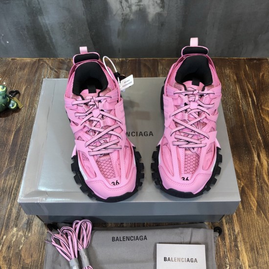 Retro Sport Basalt Shoes 3rd Generation Triple-S 3.0 Retro Sport Basalt Shoes 3rd Generation Triple-S 3.0