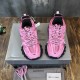 Retro Sport Basalt Shoes 3rd Generation Triple-S 3.0 Retro Sport Basalt Shoes 3rd Generation Triple-S 3.0