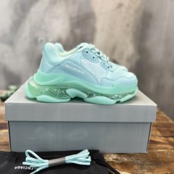 air cushioned shoes