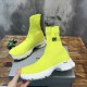  balenciaga speed run