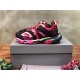 Retro Sport Basalt Shoes 3rd Generation Triple-S 3.0 Retro Sport Basalt Shoes 3rd Generation Triple-S 3.0
