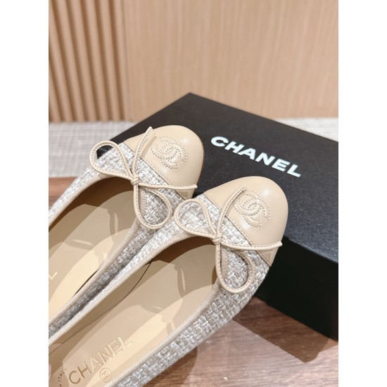 Mary Jane Ballet Shoes
