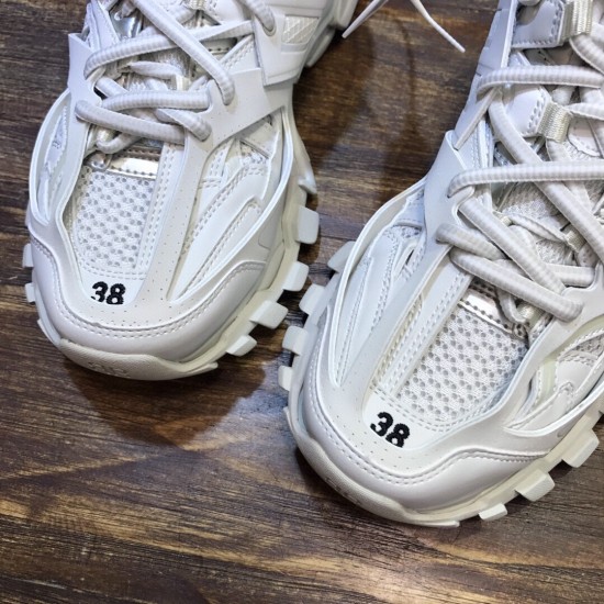 Track Trainer Track Trainer