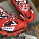 Retro Sport Basalt Shoes 3rd Generation Triple-S 3.0