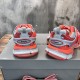 Retro Sport Basalt Shoes 3rd Generation Triple-S 3.0 Retro Sport Basalt Shoes 3rd Generation Triple-S 3.0