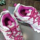 Retro Sport Basalt Shoes 3rd Generation Triple-S 3.0 Retro Sport Basalt Shoes 3rd Generation Triple-S 3.0