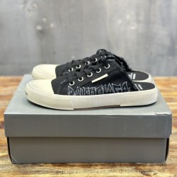 Paris Canvas Shoes