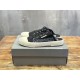 Paris Canvas Shoes