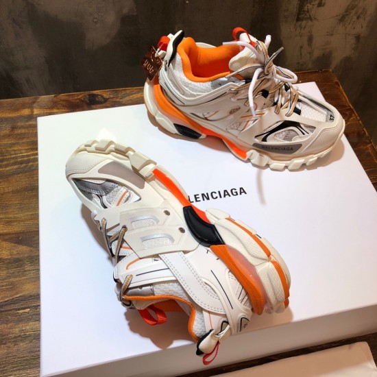 Retro Sport Basalt Shoes 3rd Generation Triple-S 3.0